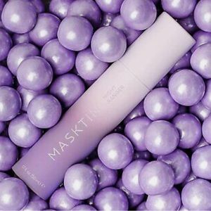 Masktini Night Ranger Overnight Renewal Mask